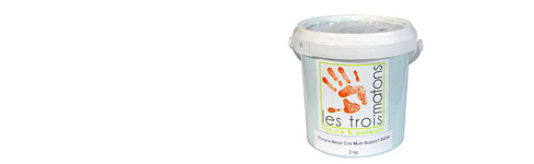 Textured all surface primer